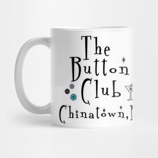 The Button Club Mug